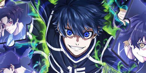 Blue Lock S Producer Ryoya Arisawa Speaks On Series Success And Upcoming Second Season