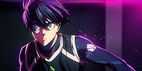 Blue Lock Season 2 Dub Release Date: What Fans Need to Know
