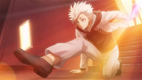 Blue Lock The Movie Episode Nagi Review An Exciting Return To Bluelock