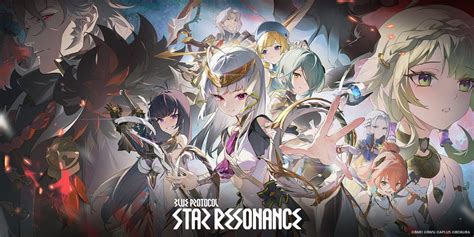 Blue Protocol Star Resonance Free To Play Game Coming West In 2025 Namicomi