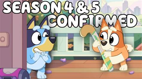 Bluey Season 5 Release Date: When to Expect the Next Adventure