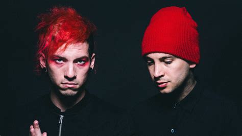 Blurryface Reborn Twenty One Pilots Wiki Fandom
