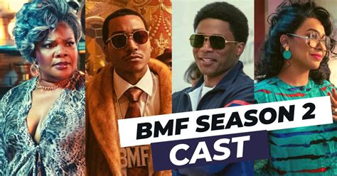 Bmf Season 2 Episode 6 Release Date Get Ready For The Next Chapter