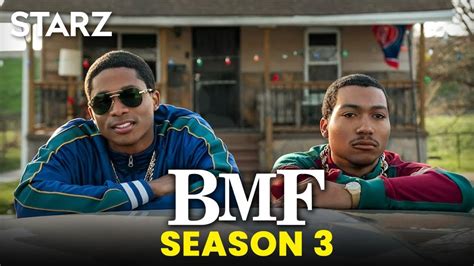 BMF Season 3 Episode 10 Release Date: What You Need to Know