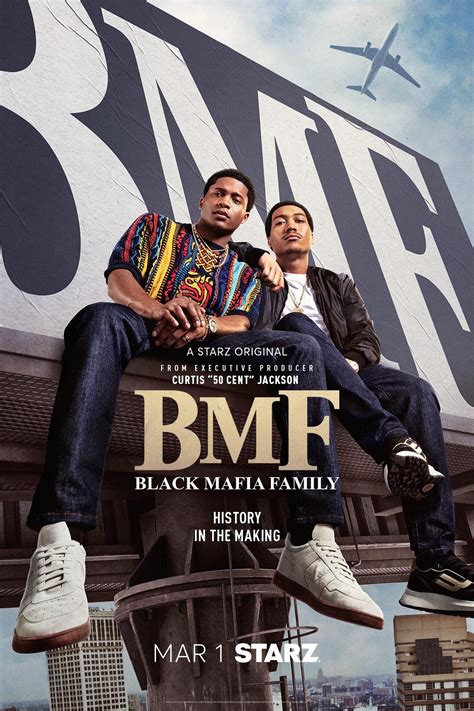 Bmf Season 3 Release Date Trailer And Everything We Know So Far