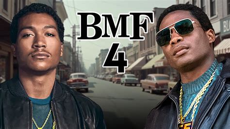 Unveiling the Future: BMF Season 4 Release Date 2025 and What It Means