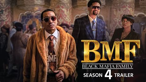 Bmf Season 4 Trailer Release Date First Look Latest Updates So Far Youtube