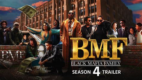 Bmf Season 4 Trailer Release Date Hd Everything We Know So Far Release Update Youtube Bmf Season 4 Trailer Release Date Hd Everything We Know So Far Release Update Youtube