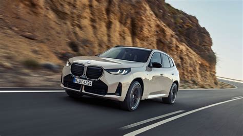 BMW X3 2025 Release Date USA: Expected Launch Date and Major Updates