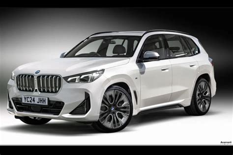 Unveiling the Future: BMW X3 2025 Release Date Hidden Secrets