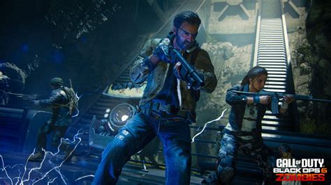 Why the bo6 zombies release date Matters for Fans and Gamers