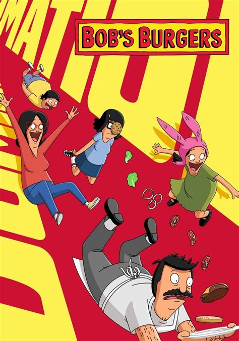 Bob Amp 39 S Burgers Season 15 Watch Episodes Streaming Online