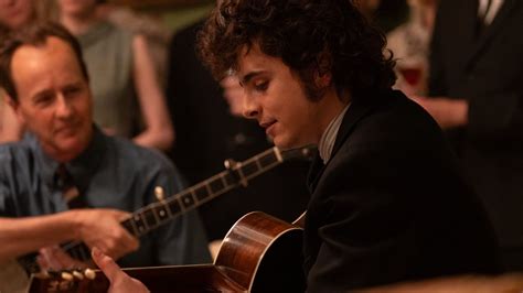 Discover the Bob Dylan Biopic Release Date and Relive the Legend