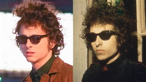 Bob Dylan Movie A Complete Unknown The Cast And The Real Life People They Play Gold Radio