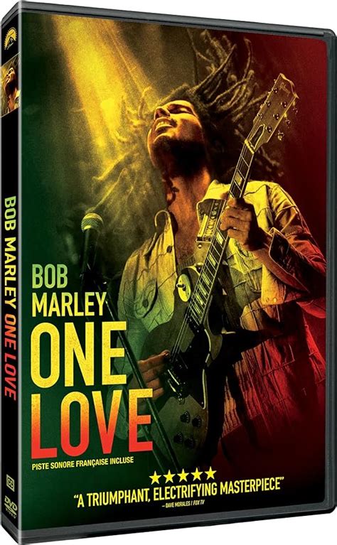 Bob Marley One Love Bilingual Amazon Ca Kingsley Ben Adir Lashana Lynch James Norton Movies Tv Shows