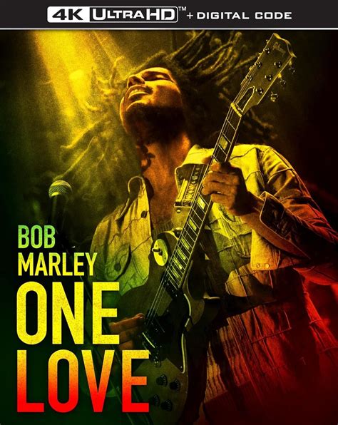 Beware of Mistakes When Searching for bob marley: one love dvd release date