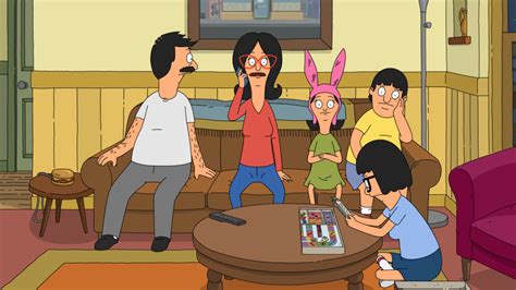 Bob S Burgers Season 16 Premiere Date Cast Trailer More