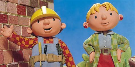 Bob The Builder Movie From Jennifer Lopez Amp Anthony Ramos Official At Amazon