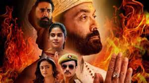 Bobby Deol Starrer Aashram Season 4 To Arrive This Year Chandan Roy Sanyal Answers Republic World Bobby Deol Starrer Aashram Season 4 To Arrive This Year Chandan Roy Sanyal Answers Republic World