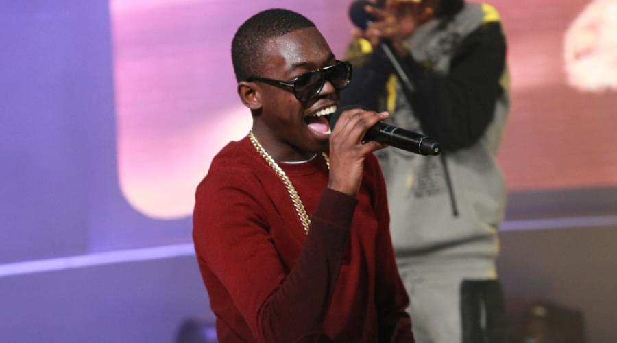 Bobby Shmurda Released From Prison After Six Years