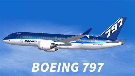 Boeing 797 release date accelerate: what to expect for 2024