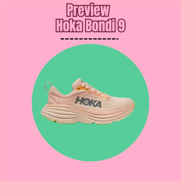 Discover the Bondi 9 Release Date Today