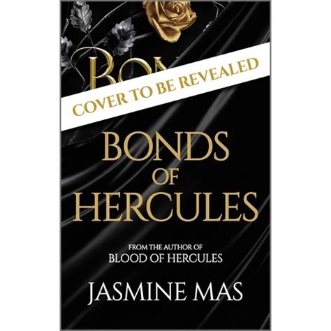 Bonds Of Hercules Deluxe Limited Edition Villains Of Lore By Jasmine Mas Hardcover Target Bonds Of Hercules Deluxe Limited Edition Villains Of Lore By Jasmine Mas Hardcover Target