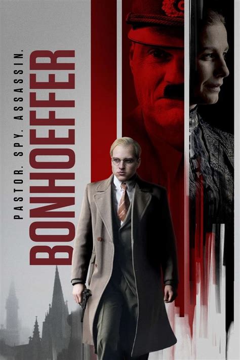 Bonhoeffer 2021 The Movie Database Tmdb Bonhoeffer 2021 The Movie Database Tmdb