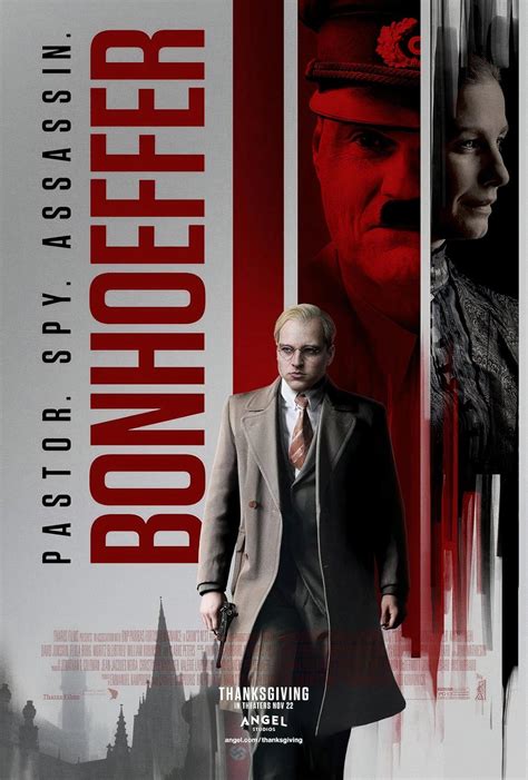 Bonhoeffer Movie 2024 War Drama Movie Release Date Youtube Bonhoeffer Movie 2024 War Drama Movie Release Date Youtube