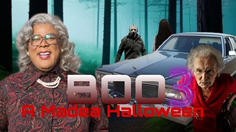 When Is the Boo 3 Release Date? Everything You Need to Know