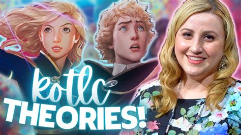 Book 10 News Random Kotlc Theories Short Stories And Stuff Quotev