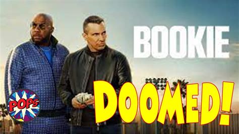 Bookie Season 2 Don T Count On It Being Good Here S Why Bookie Season 2 Don T Count On It Being Good Here S Why