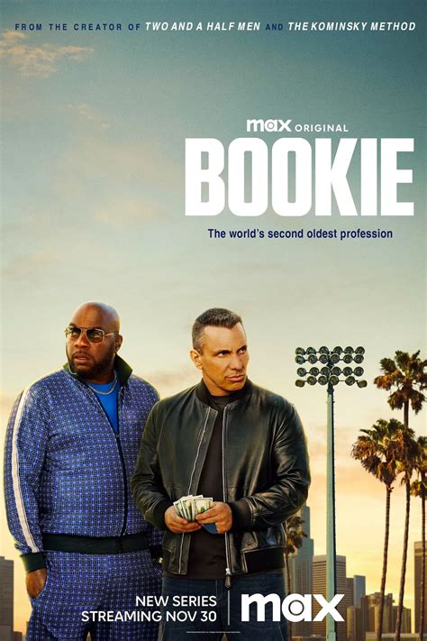 Bookie Season 2 Trailer Hollywood S Funniest Comics Join The Chaos Blex Media Bookie Season 2 Trailer Hollywood S Funniest Comics Join The Chaos Blex Media