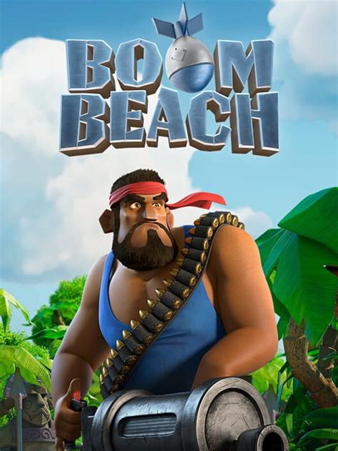 Boom Beach Initial Release Date Boom Beach Initial Release Date