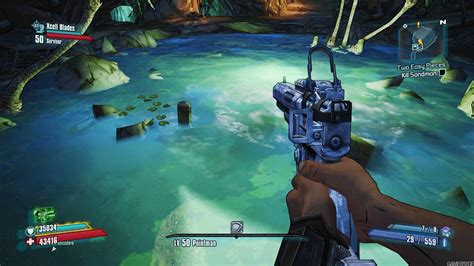 Borderlands 2 Release Date: Your Quick Guide to When It Drops