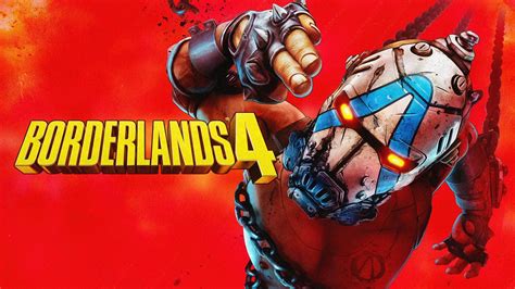 Borderlands 4 Release Date Moved Up
