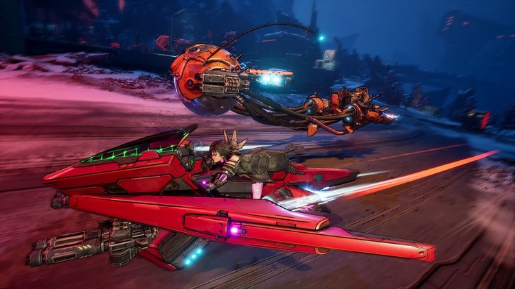 Borderlands 4 Release Date Price Pc Specs And More Gametyrant