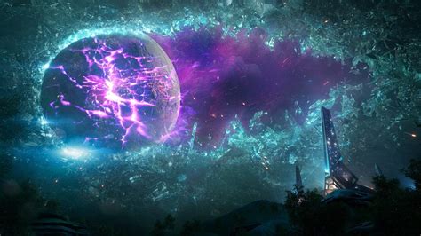 Borderlands 4 Teaser Trailer Contains Several Secrets Randy Pitchford Says And Fans Are On The Hunt