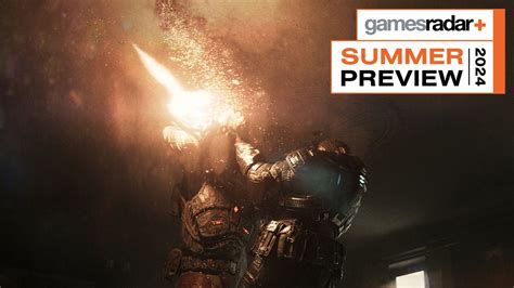 Born Out Of A Pandemic Refined Through Reflection Gears Of War E Day Is A Chance For The Coalition To Recapture The Spirit Of Gears And Tear A Lot Of S Up