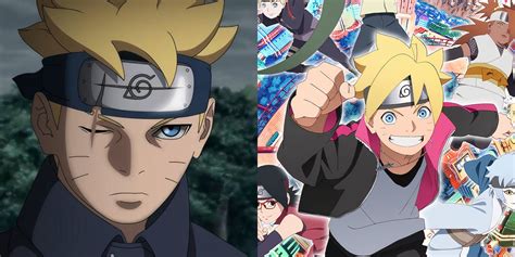 Boruto Anime Part 2 Release Date What To Expect Boruto Anime Part 2 Release Date What To Expect