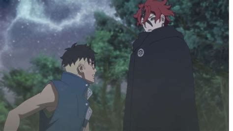 Boruto Episode 291 Release Date Spoilers And Other Details