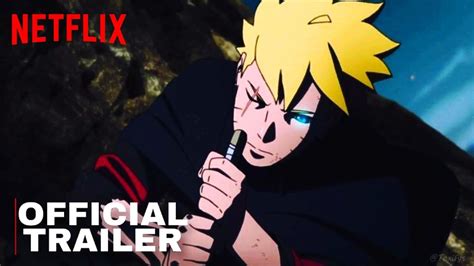 Unveiling the History Behind Boruto Naruto Next Generations Release Date