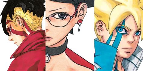 Boruto Two Blue Vortex Chapter 11 Release Date Explained
