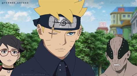 Boruto Two Blue Vortex Chapter 2 Release Date Spoiler Vrogue Co