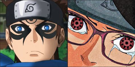 Boruto Two Blue Vortex Chapter 20 Release Date And Time