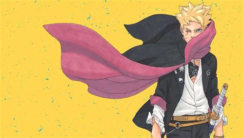Boruto Two Blue Vortex Hits Major Milestone Comicbook Com Boruto Two Blue Vortex Hits Major Milestone Comicbook Com