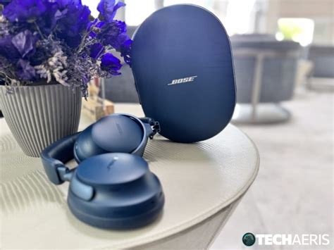 Bose Quietcomfort Ultra Review Still King Of Anc
