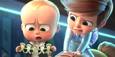 Boss Baby Sequel Delayed To Release In September 2021 Entertainment News