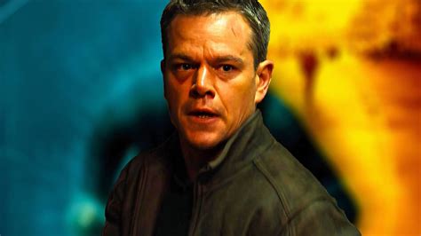 Bourne 6 Reports Get Uncertain Update From Director 11 Months After Matt Damon Sequel Announcement