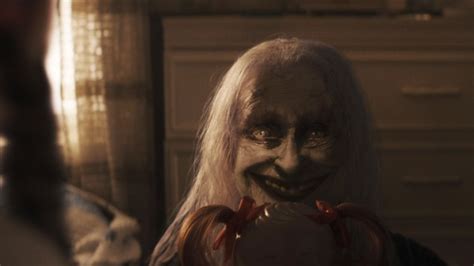 Box Office Conjuring Last Rites Opening Eyes 35 Million 40 Million